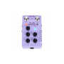Педаль ефектів Mooer R7 X2 Reverb Педаль ефектів Mooer R7 X2 Reverb
