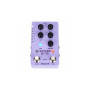 Педаль ефектів Mooer R7 X2 Reverb Педаль ефектів Mooer R7 X2 Reverb