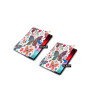 Чохол до планшета BeCover Smart Case Samsung Tab S9 (SM-X710/SM-X716)/S9 FE (SM-X510/SM-X516B) 11.0" Butterfly (710415) Чохол до планшета BeCover Smart Case Samsung Tab S9 (SM-X710/SM-X716)/S9 FE (SM-X510/SM-X516B) 11.0" Butterfly (710415)