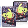Чохол до електронної книги BeCover Smart Case Amazon Kindle Paperwhite 12th Gen. 2024 7"/Colorsoft (2024) Pikachu (712858) Чохол до електронної книги BeCover Smart Case Amazon Kindle Paperwhite 12th Gen. 2024 7"/Colorsoft (2024) Pikachu (712858)