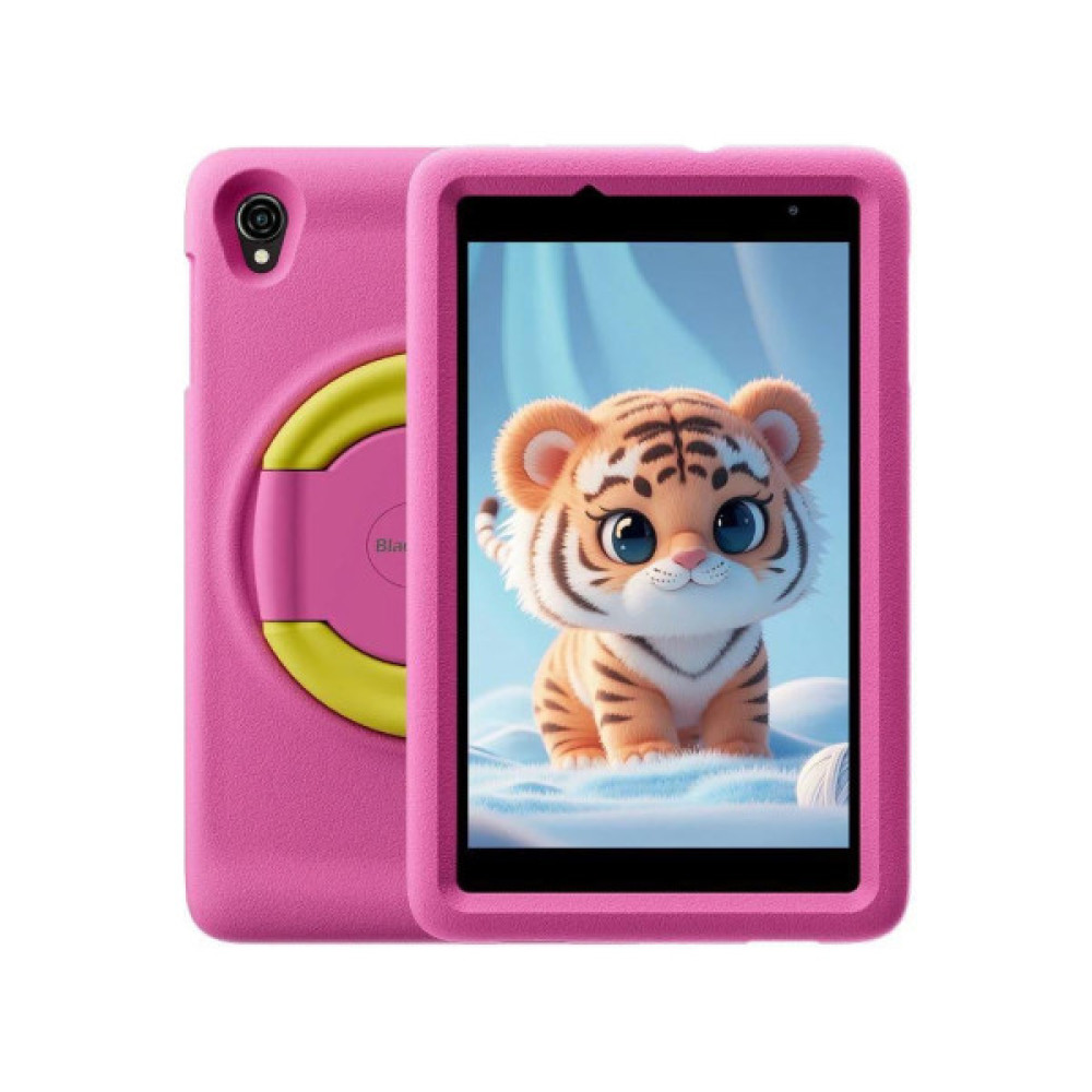 Планшет Blackview Tab A5 Kids 8.0" HD+ IPS 3/64GB / LTE Pink (6931548318644)