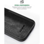 Чохол до мобільного телефона Armorstandart ICON2 Case Apple iPhone 12/12 Pro Black (ARM60577) Чохол до мобільного телефона Armorstandart ICON2 Case Apple iPhone 12/12 Pro Black (ARM60577)