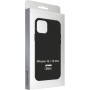 Чохол до мобільного телефона Armorstandart ICON2 Case Apple iPhone 12/12 Pro Black (ARM60577) Чохол до мобільного телефона Armorstandart ICON2 Case Apple iPhone 12/12 Pro Black (ARM60577)
