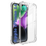Чохол до мобільного телефона BeCover Anti-Shock Apple iPhone 14 Clear (708241) Чохол до мобільного телефона BeCover Anti-Shock Apple iPhone 14 Clear (708241)