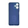 Чохол до мобільного телефона Armorstandart ICON Case Tecno POVA NEO 3 (LH6n) Camera cover Dark Blue (ARM76690) Чохол до мобільного телефона Armorstandart ICON Case Tecno POVA NEO 3 (LH6n) Camera cover Dark Blue (ARM76690)