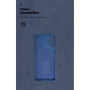 Чохол до мобільного телефона Armorstandart ICON Case Tecno POVA NEO 3 (LH6n) Camera cover Dark Blue (ARM76690) Чохол до мобільного телефона Armorstandart ICON Case Tecno POVA NEO 3 (LH6n) Camera cover Dark Blue (ARM76690)