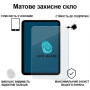 Скло захисне BeCover Matte Anti-Glare Apple iPad Mini 7 2024 (713703) Скло захисне BeCover Matte Anti-Glare Apple iPad Mini 7 2024 (713703)