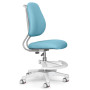 Дитяче крісло ErgoKids Mio Ergo Lite Blue (Y-507 Lite KBL) Дитяче крісло ErgoKids Mio Ergo Lite Blue (Y-507 Lite KBL)