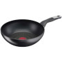 Сковорода Tefal Unlimited WOK 28 см (G2551972) Сковорода Tefal Unlimited WOK 28 см (G2551972)