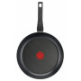Сковорода Tefal Simply Clean Thermo-Spot 26см (B5670553) Сковорода Tefal Simply Clean Thermo-Spot 26см (B5670553)