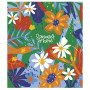 Зошит Школярик Summer is Here 80 аркушів лінія (080-3225L) Зошит Школярик Summer is Here 80 аркушів лінія (080-3225L)