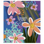 Зошит Школярик Summer is Here 80 аркушів лінія (080-3225L) Зошит Школярик Summer is Here 80 аркушів лінія (080-3225L)