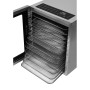 Сушка для овочів та фруктів Ergo FD-1009A Сушка для овочів та фруктів Ergo FD-1009A