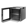 Сушка для овочів та фруктів Ergo FD-1009A Сушка для овочів та фруктів Ergo FD-1009A
