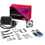 Система рідинного охолодження ASUS ROG-STRIX-LC-120 (90RC0050-M0UAY0) Система рідинного охолодження ASUS ROG-STRIX-LC-120 (90RC0050-M0UAY0)