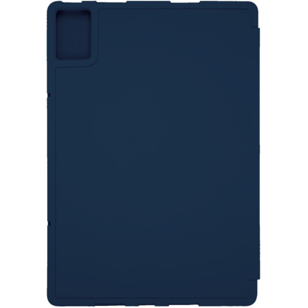 Чохол до планшета Armorstandart Smart Fold Pen Lenovo Idea Tab Pro Dark Blue (ARM85076)
