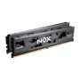 Модуль пам'яті для комп'ютера DDR5 64GB (2x32GB) 5600 MHz NOX Apacer (AH5U64G56C522MBAA-2) Модуль пам'яті для комп'ютера DDR5 64GB (2x32GB) 5600 MHz NOX Apacer (AH5U64G56C522MBAA-2)