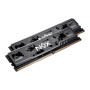 Модуль пам'яті для комп'ютера DDR5 64GB (2x32GB) 5600 MHz NOX Apacer (AH5U64G56C522MBAA-2) Модуль пам'яті для комп'ютера DDR5 64GB (2x32GB) 5600 MHz NOX Apacer (AH5U64G56C522MBAA-2)