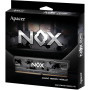 Модуль пам'яті для комп'ютера DDR5 64GB (2x32GB) 5600 MHz NOX Apacer (AH5U64G56C522MBAA-2) Модуль пам'яті для комп'ютера DDR5 64GB (2x32GB) 5600 MHz NOX Apacer (AH5U64G56C522MBAA-2)