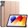 Чохол до планшета BeCover Smart Case Xiaomi Redmi Pad 2 Pro 12.1" Rose Gold (714635)
