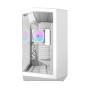 Корпус для ПК DARKFLASH DY470 WHITE