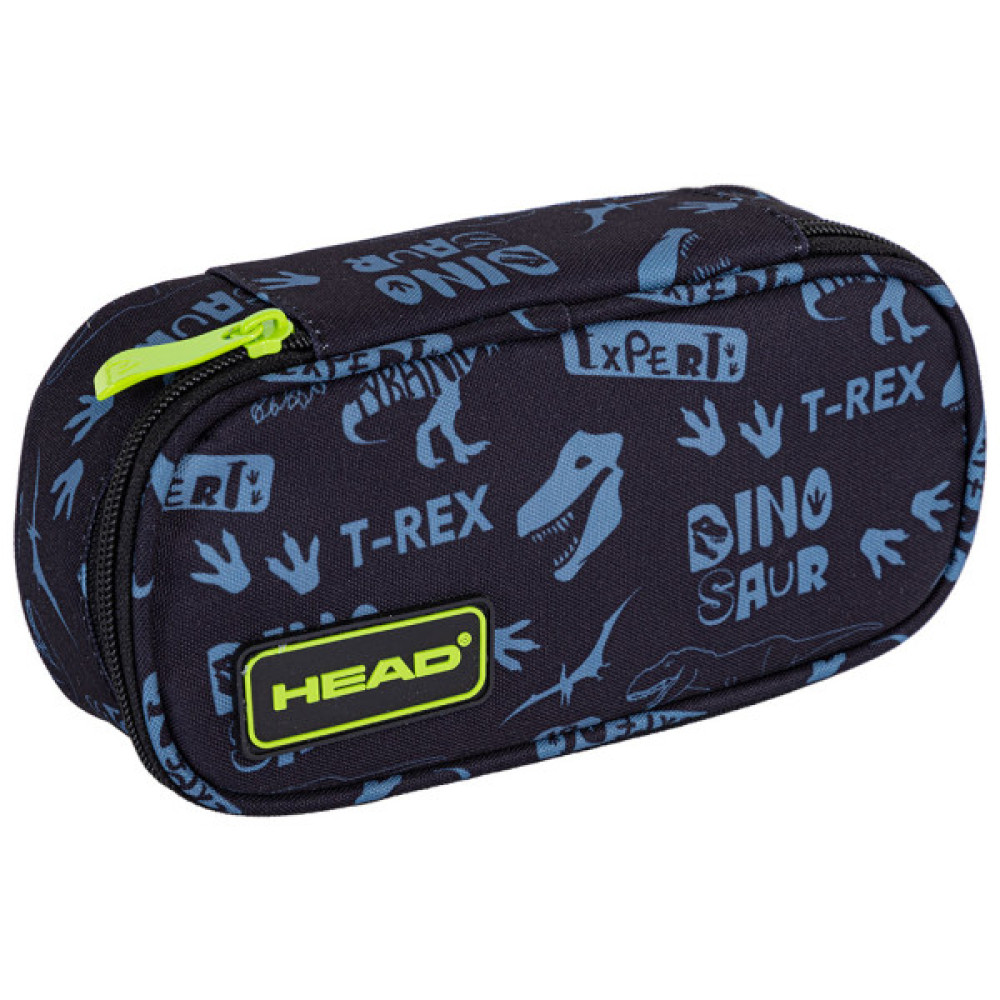 Пенал Head AC6 TYRANNOSAURUS (503024025)