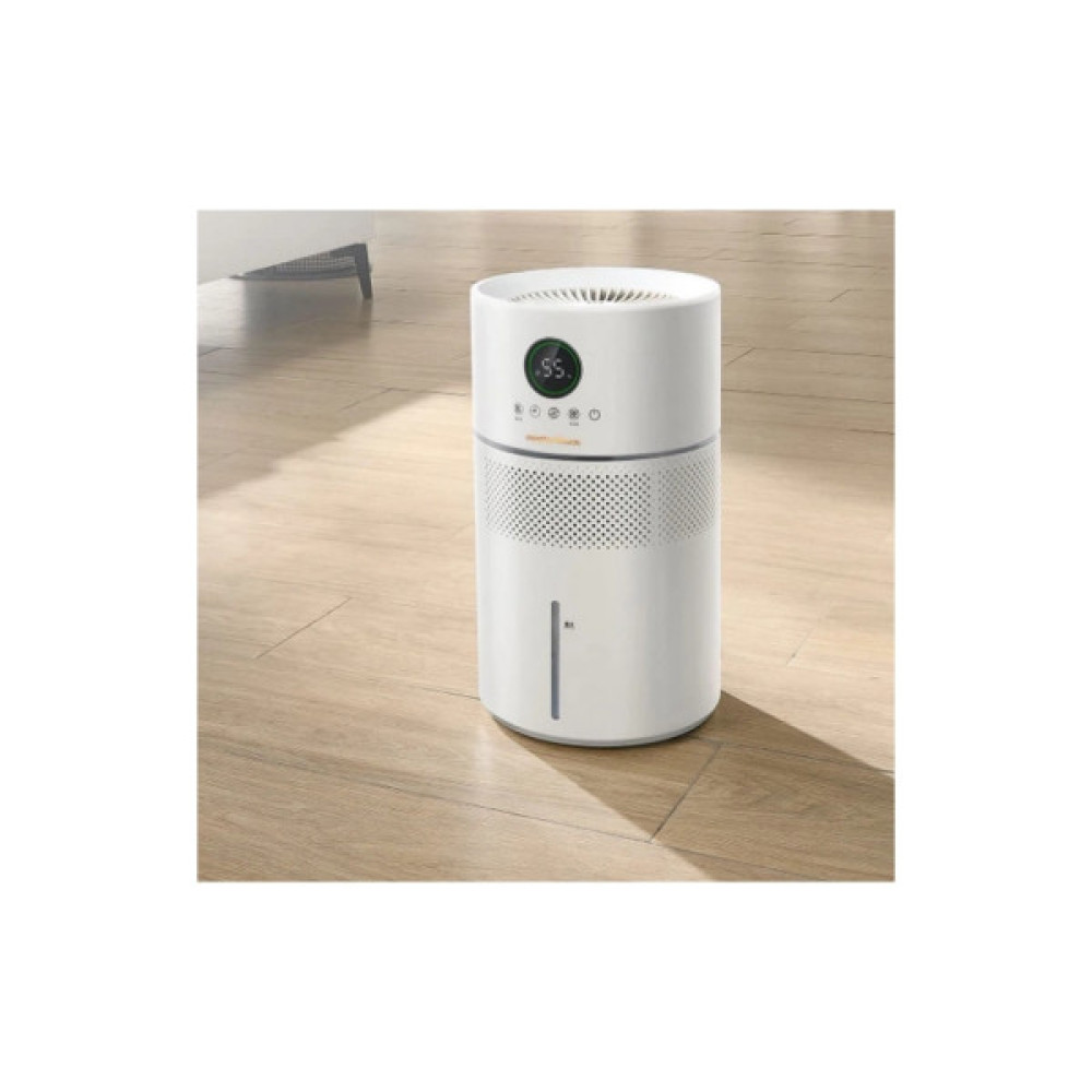 Зволожувач повітря Xiaomi Morphy Soft Mistless Humidifier White (MR2805)