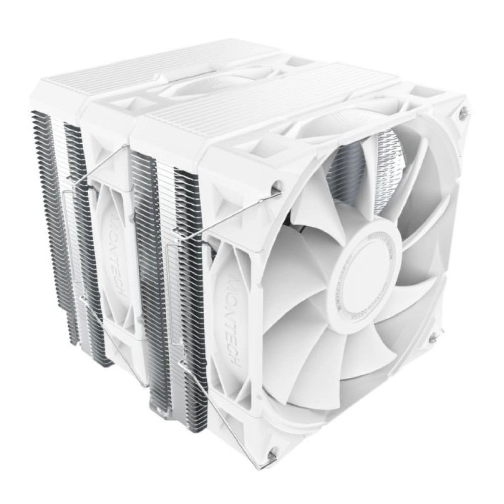 Система рідинного охолодження MONTECH NX600 (W)