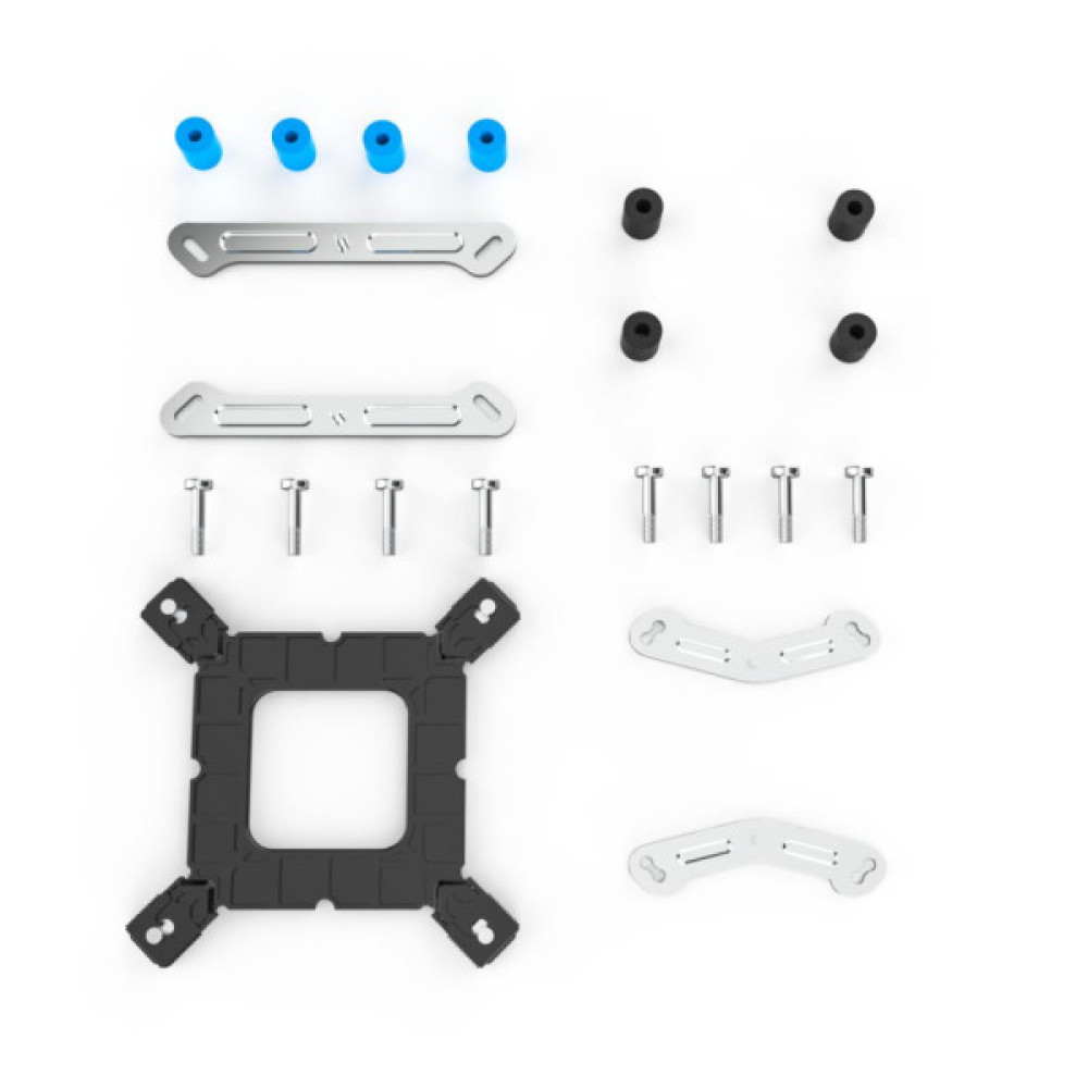 Система рідинного охолодження MONTECH NX600 (W)