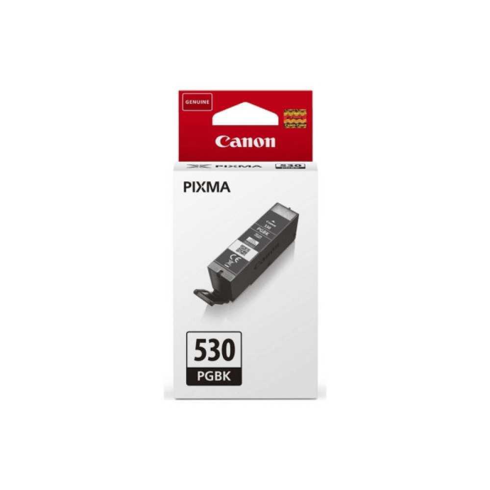 Картридж Canon PGI-530 Black 18,5 ml (6117C001)