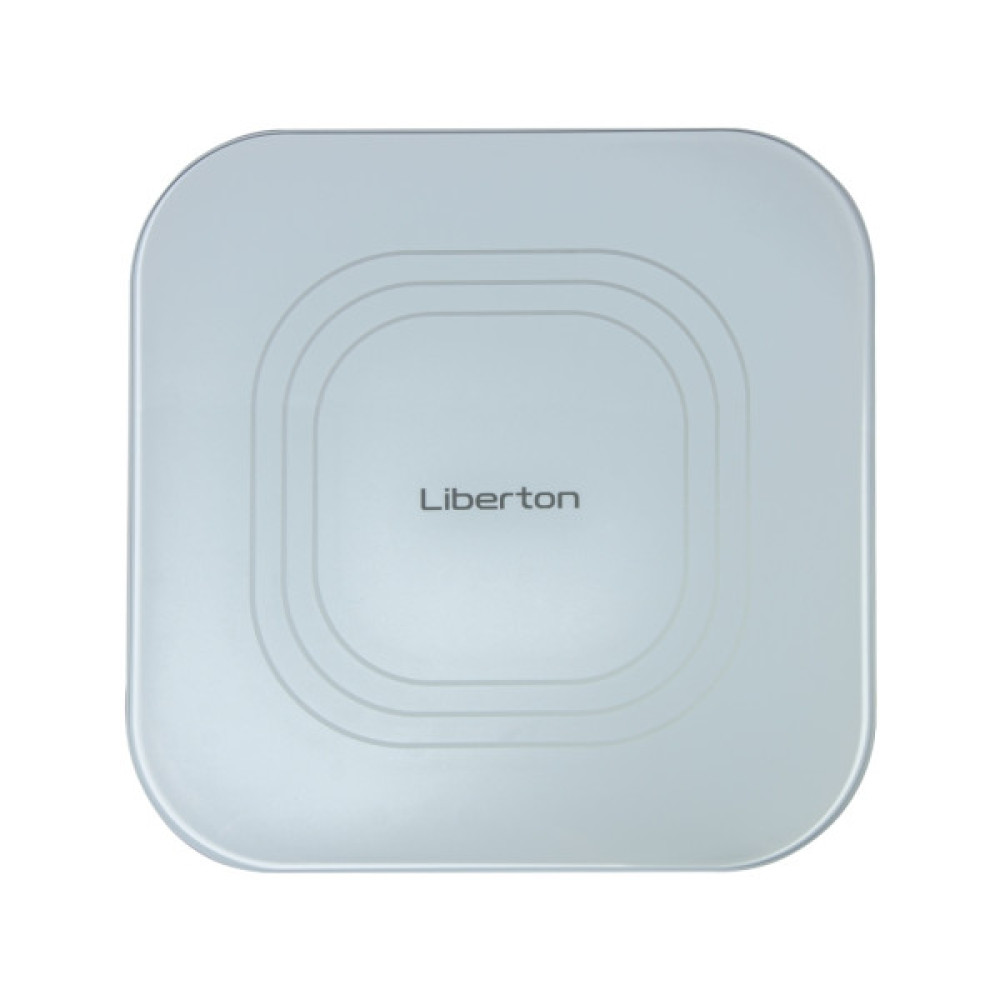 Ваги підлогові Liberton LBS-0814 Smart