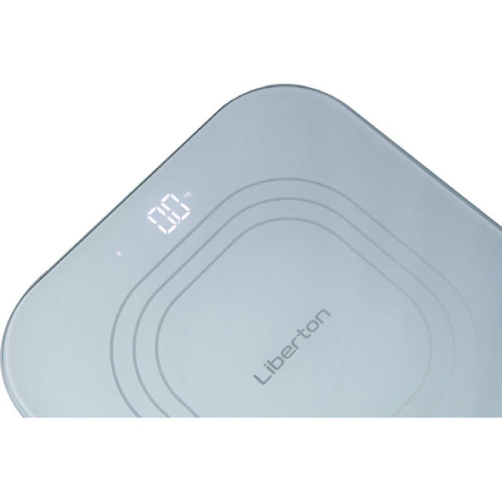 Ваги підлогові Liberton LBS-0814 Smart