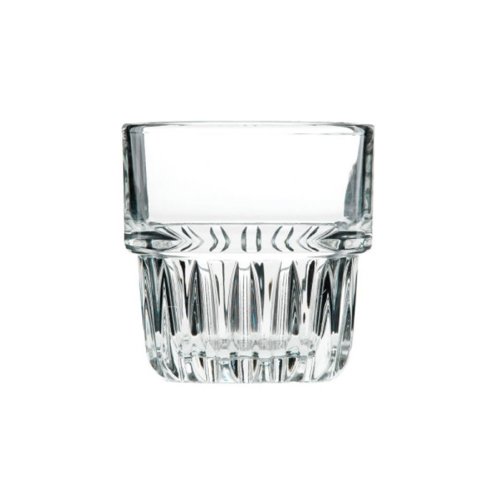 Склянка Onis (Libbey) серія "Summit" Rocks низька 260 мл (839180)