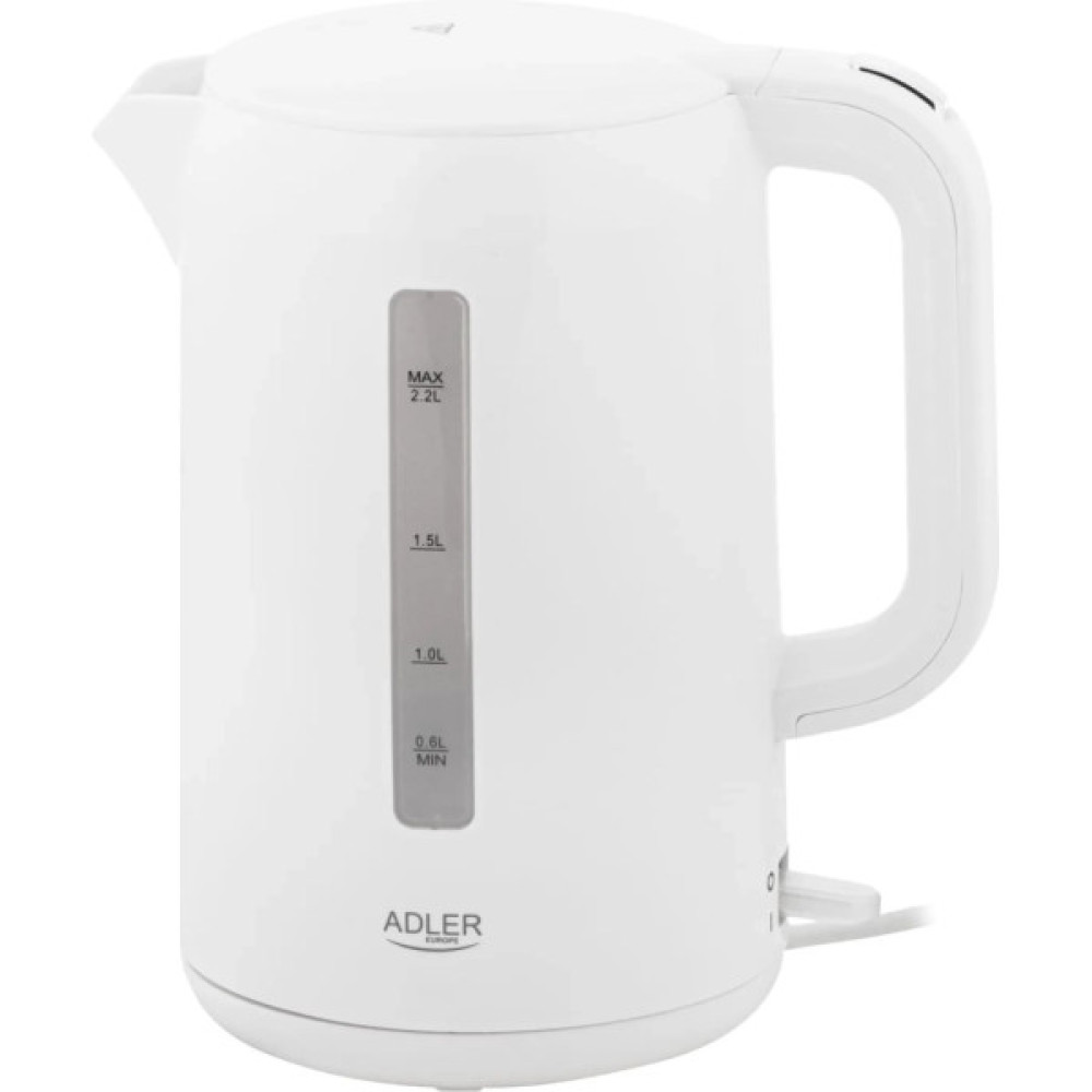 Електрочайник Adler AD 1386