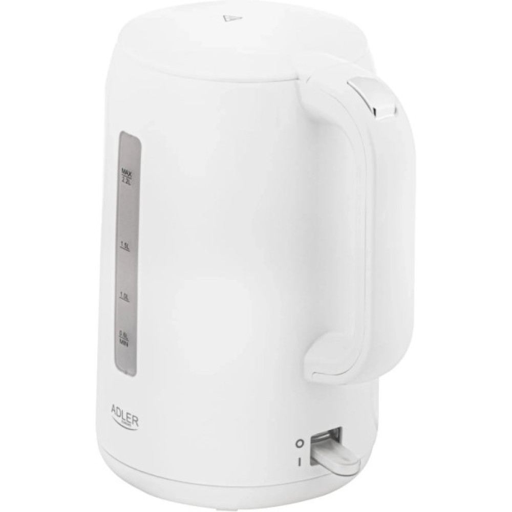 Електрочайник Adler AD 1386
