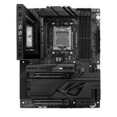 Материнcька плата ASUS ROG CROSSHAIR X870E DARK HERO sAM5 X870E 4xDDR5 M.2 HDMI USB Type-C Wi-Fi BT ATX