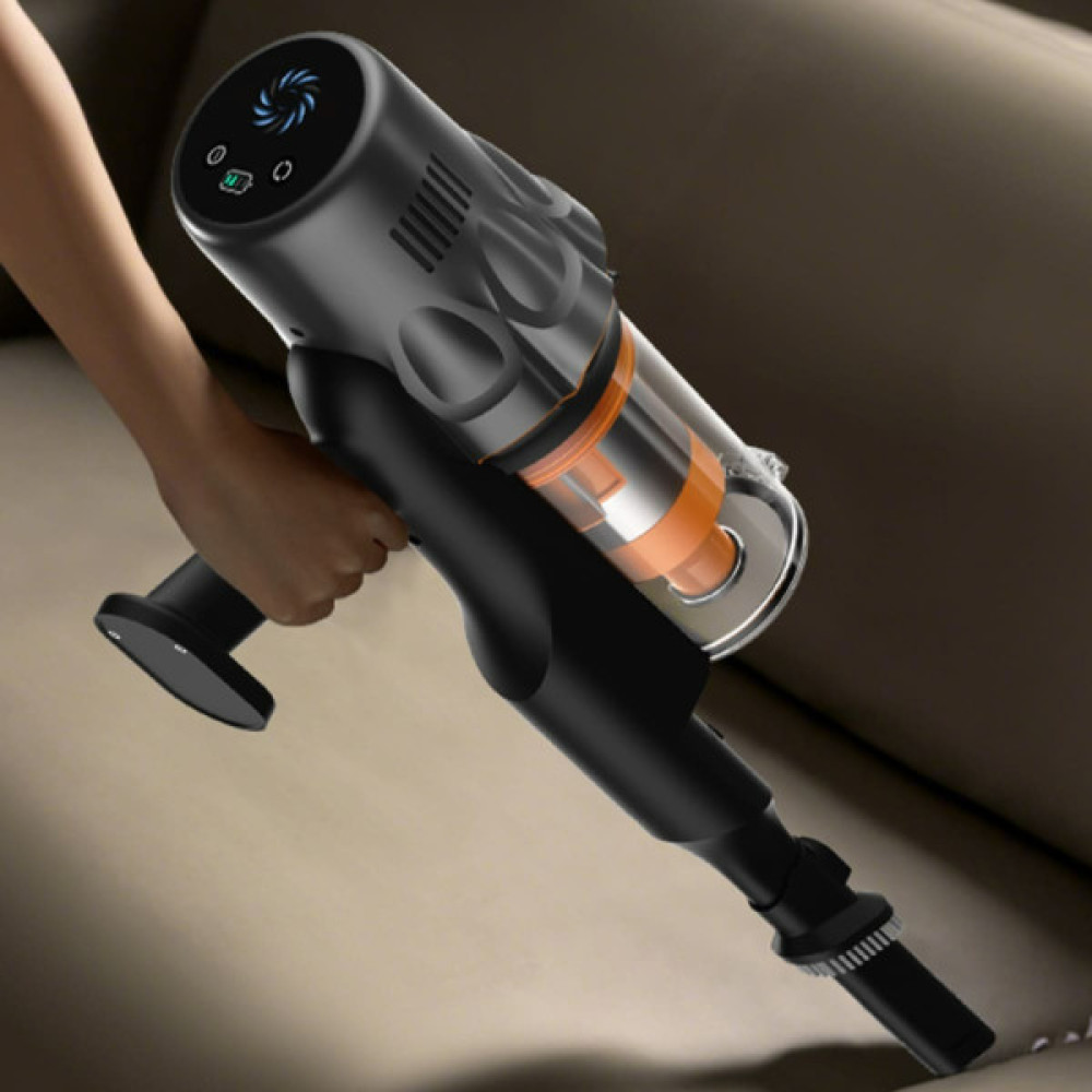 Пилосос Deerma T30W XT (DEM-T30W XT)