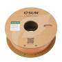 Пластик для 3D-принтера eSUN PLA UV 1,75mm 1kg Orange (PLA-UV CC175UV-O1P1)