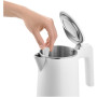 Електрочайник Sencor SWK0155WH