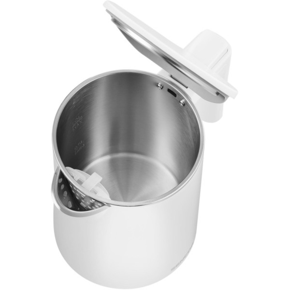 Електрочайник Sencor SWK0155WH