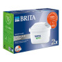 Картридж для фільтра глечика Brita MXPro Limescale для жорсткої води 2шт (1051767) Картридж для фільтра глечика Brita MXPro Limescale для жорсткої води 2шт (1051767)