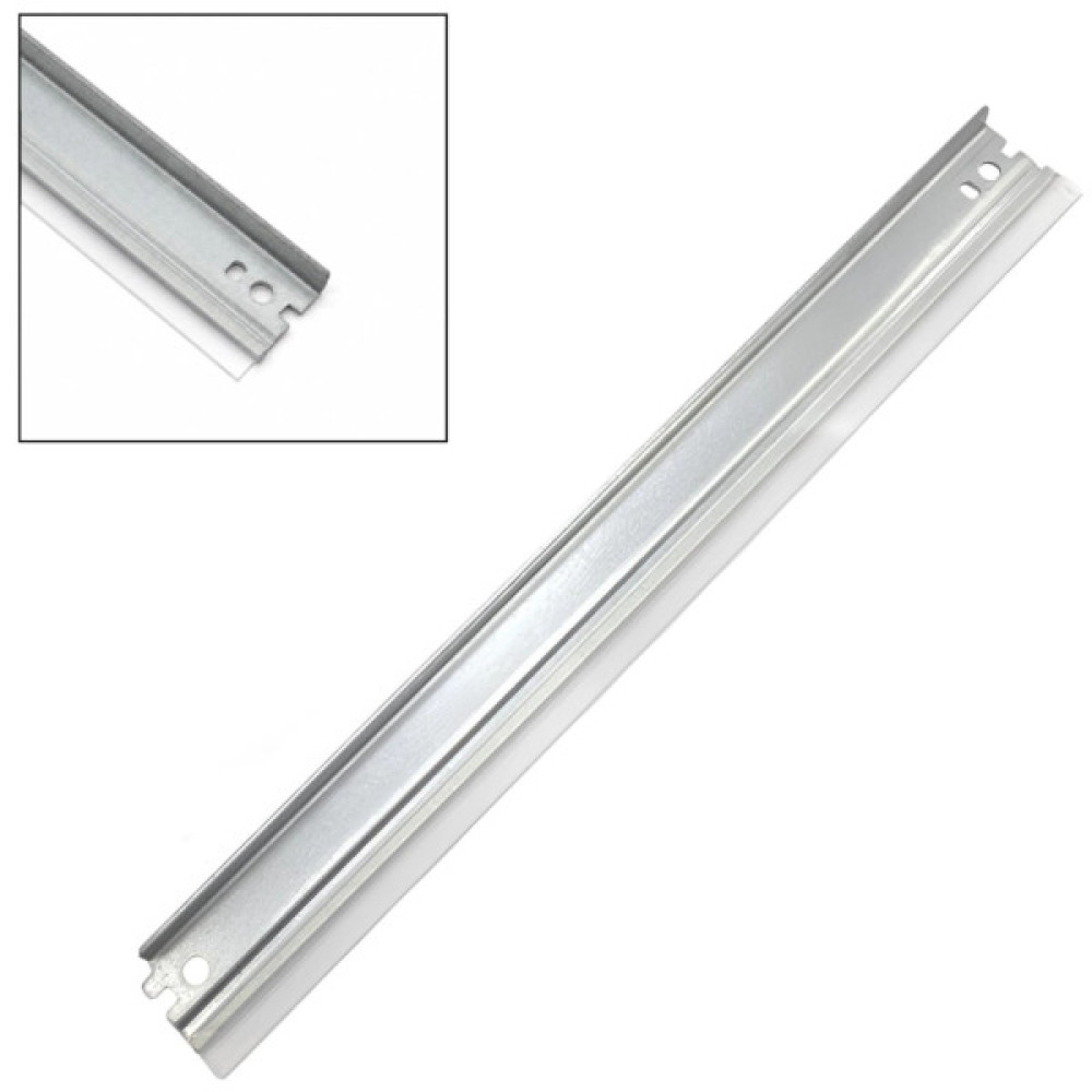 Лезо очищення HP LJ P1005/P1505, CF244A/CE285A, 227mm, glued type Save Welldo (WBH278WDE)