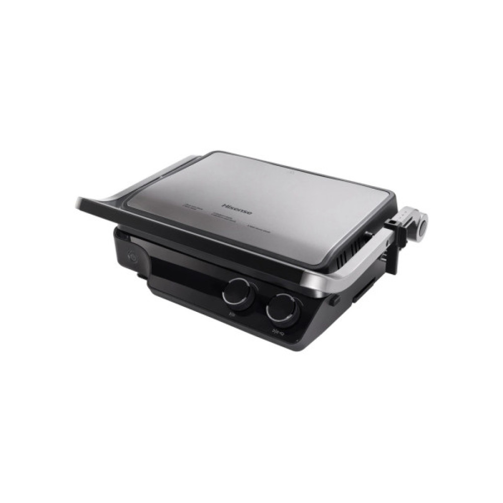 Електрогриль Hisense HCG2000XXL