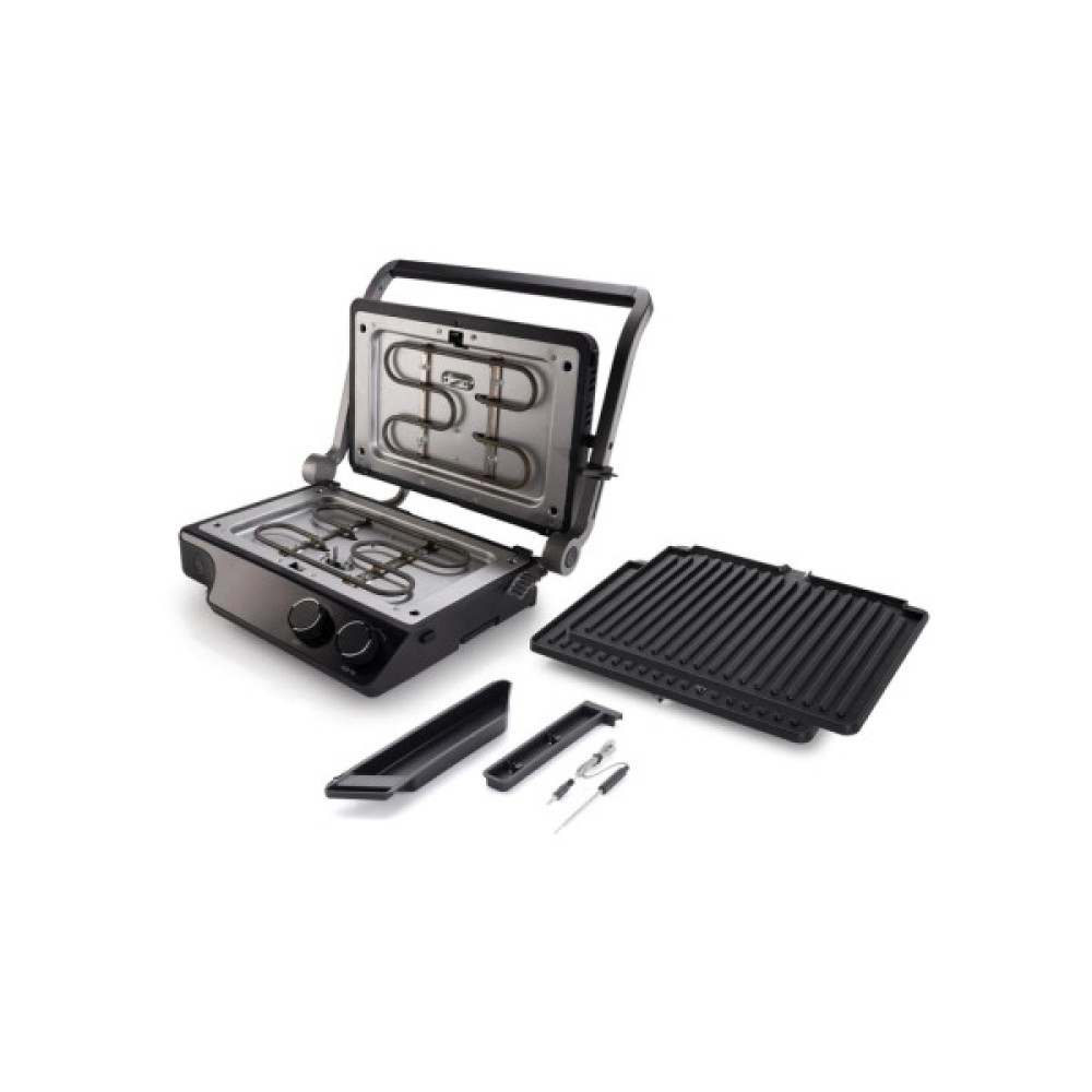 Електрогриль Hisense HCG2000XXL