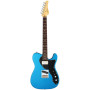 Електрогітара FGN Illiad Boundary Series Sapphire Blue Metallic (BTL-HS-R/SLM) Електрогітара FGN Illiad Boundary Series Sapphire Blue Metallic (BTL-HS-R/SLM)