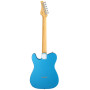 Електрогітара FGN Illiad Boundary Series Sapphire Blue Metallic (BTL-HS-R/SLM) Електрогітара FGN Illiad Boundary Series Sapphire Blue Metallic (BTL-HS-R/SLM)