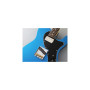 Електрогітара FGN Illiad Boundary Series Sapphire Blue Metallic (BTL-HS-R/SLM) Електрогітара FGN Illiad Boundary Series Sapphire Blue Metallic (BTL-HS-R/SLM)