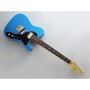 Електрогітара FGN Illiad Boundary Series Sapphire Blue Metallic (BTL-HS-R/SLM) Електрогітара FGN Illiad Boundary Series Sapphire Blue Metallic (BTL-HS-R/SLM)