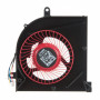 Вентилятор ноутбука MSI GS62/GS63VR/GS73/GS73VR/MS-17B1/MS-17B2/MS-16K2/MS-16K3 (BS5 (A48489) Вентилятор ноутбука MSI GS62/GS63VR/GS73/GS73VR/MS-17B1/MS-17B2/MS-16K2/MS-16K3 (BS5 (A48489)