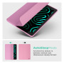 Чохол до планшета Armorstandart Smart Fold Pen Xiaomi Pad 7 / 7 Pro Pink (ARM82423) Чохол до планшета Armorstandart Smart Fold Pen Xiaomi Pad 7 / 7 Pro Pink (ARM82423)
